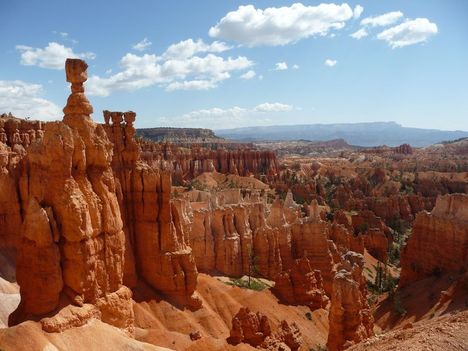 Bryce Canyon
