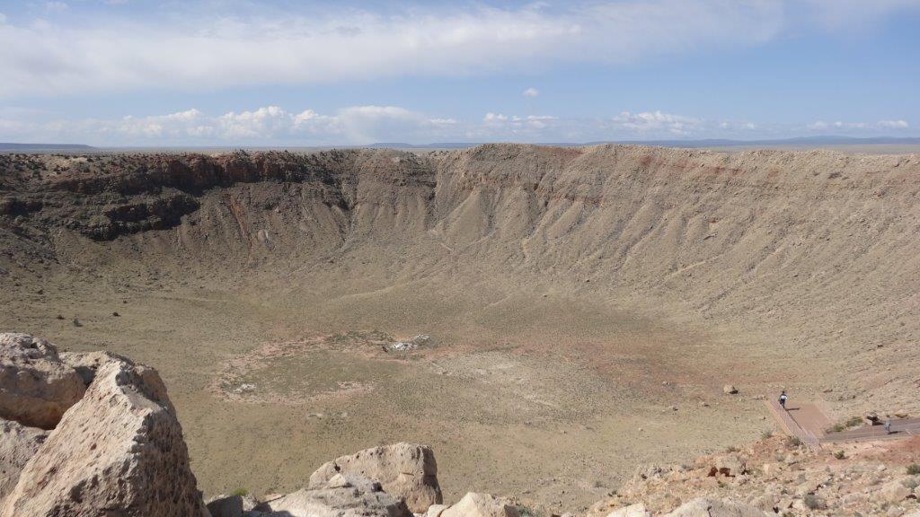 Meteor Crater